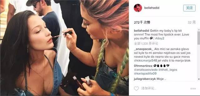 超模维密天使,超模维密天使秀