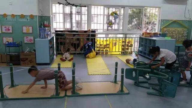 厦门湖里最美幼儿园,厦门湖里智慧树幼儿园