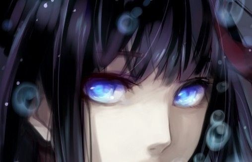 简单又好看的100种眼睛画法,眼睛好看的100种画法