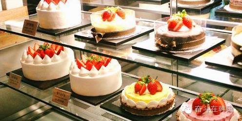 草莓控必备,关于草莓的甜品
