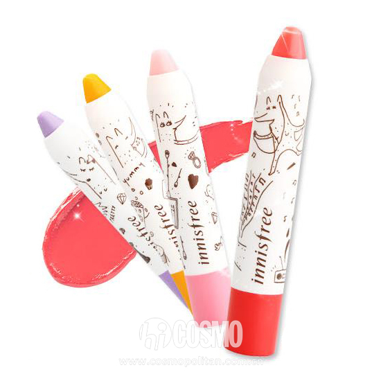 彩妆迷｜不好好保养你的嘴巴，涂1000块唇膏也像是地摊货