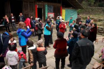 没有麻将的生活,除了麻将广场舞还有什么娱乐方式