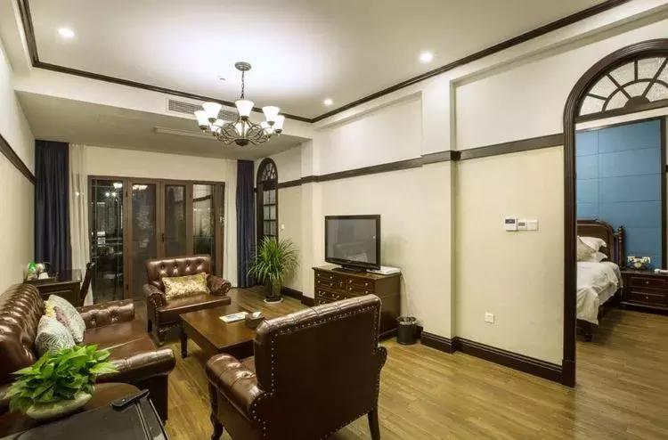 震泽古镇水岸寒舍,水岸寒舍