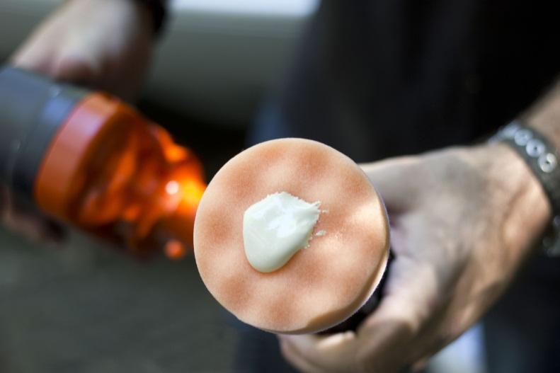 自己动手抛光镀晶注意事项,镀晶前抛光是为什么