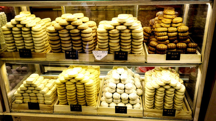 北京老字号给你留下的深刻印象,京城有名的老字号