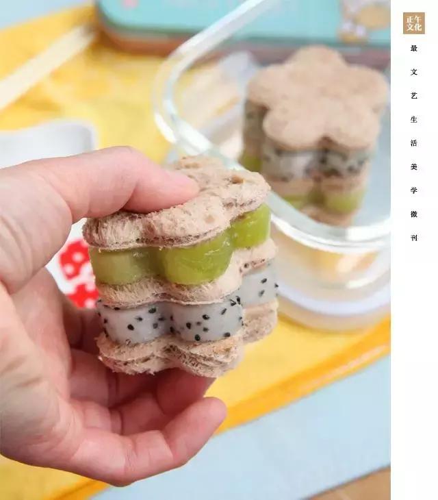 私享生活·没有当米其林星级厨师的野心，只想······