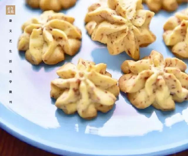 私享生活·没有当米其林星级厨师的野心，只想······