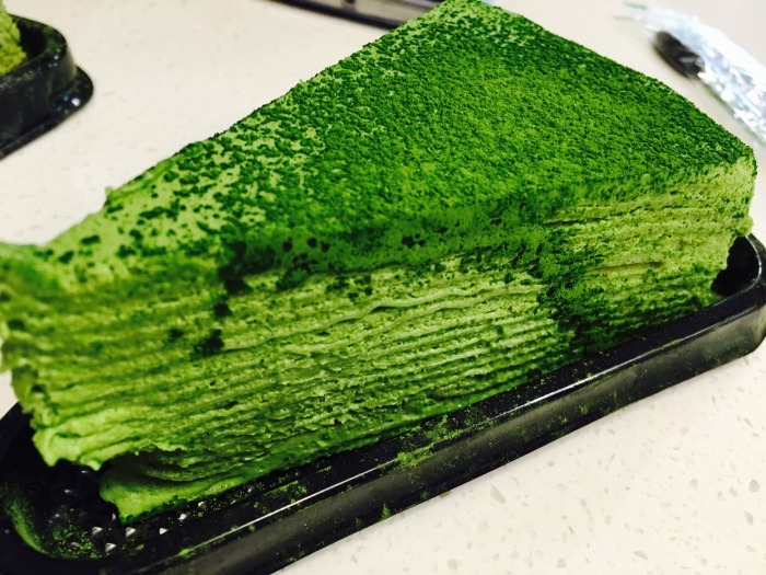 西安十大高颜值甜品店,西安必去的6家甜品店在哪儿