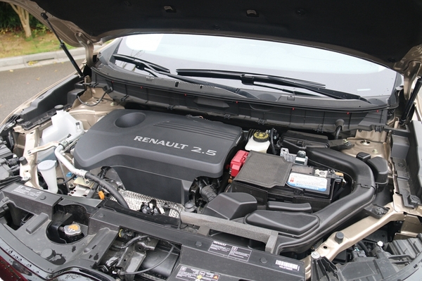 10款雷诺科雷傲六大缺点,2018款雷诺科雷傲值得入手吗