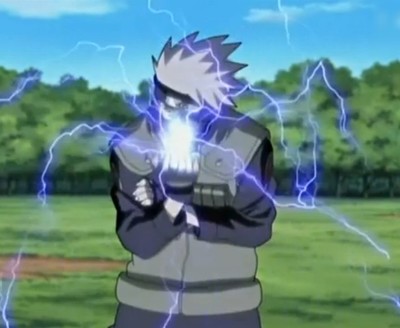 卡卡西对琳使用的是千鸟还是雷切,火影忍者的千鸟和雷切有什么区别