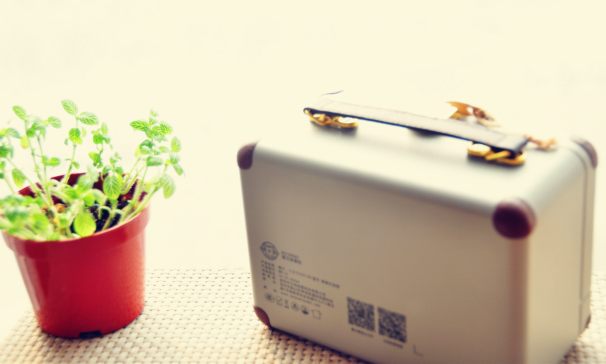 嬉皮范儿下的精致声音——猫王小王子OTR收音机体验