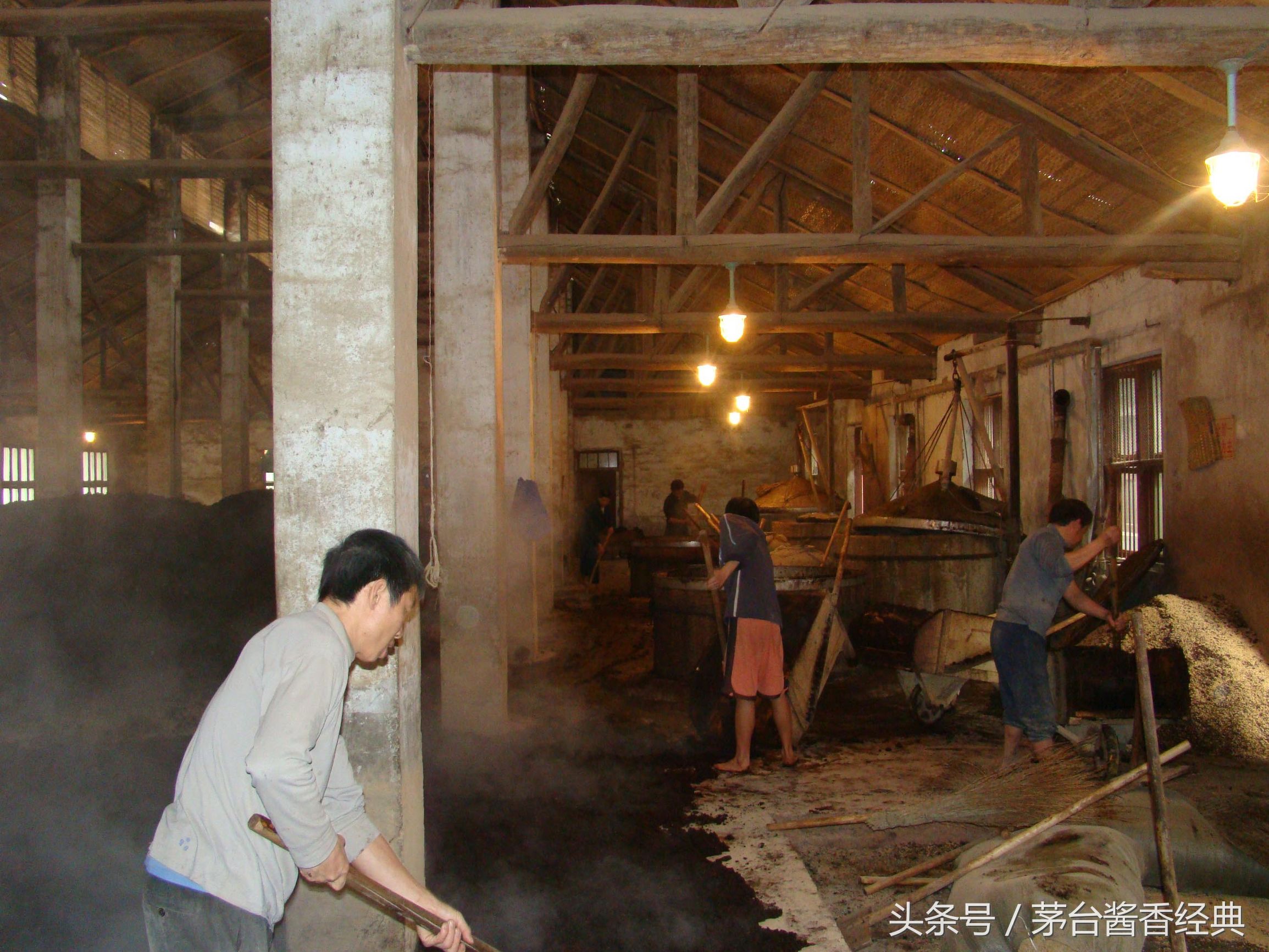 日本人偷茅台原因,日本人为什么不偷东西