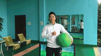 必学的篮球技巧,必学的七个打台球小技巧