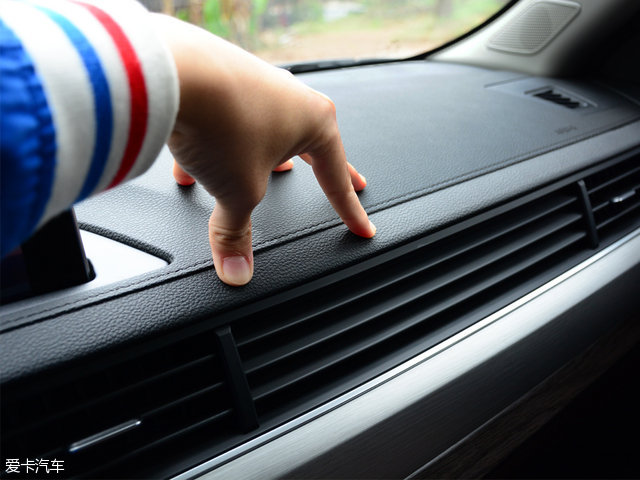 东风风行景逸x52.0测评,最新东风景逸x5试驾视频