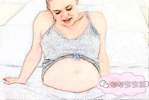 怀孕6个月肚子疼什么原因,孕妇怀孕6个月肚子疼怎么回事