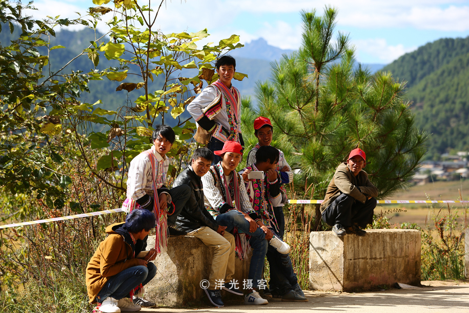 这个民族的祖先因战败被迫流离失所，却创造出世界上独一无二奇迹