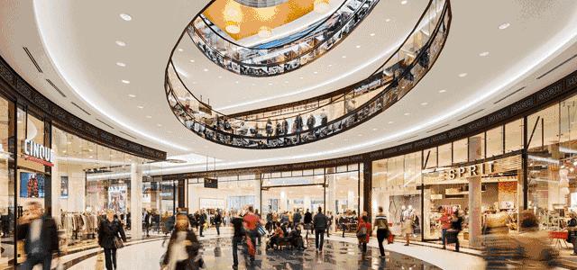 传统百货业转型,传统百货的创新和变革培训视频