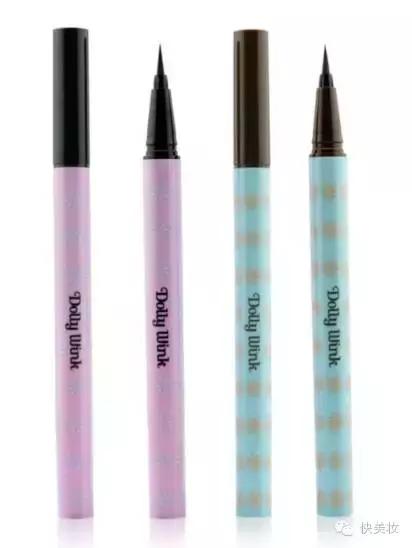 眼线笔眼线液和眼线膏哪个效果好,眼线笔眼线液眼线膏怎么选择