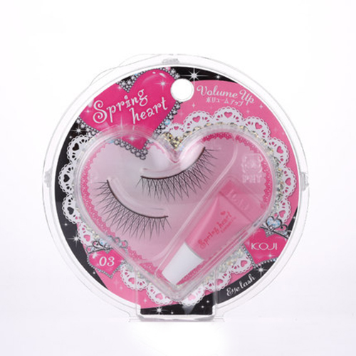 l型假睫毛能撑起双眼皮吗,嫁接假睫毛撑起双眼皮