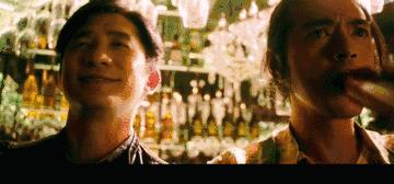 12月好片看不过来,但有几部绝不能踩