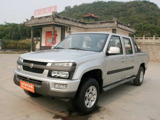 国产皮卡车型大全,国产油电混动皮卡