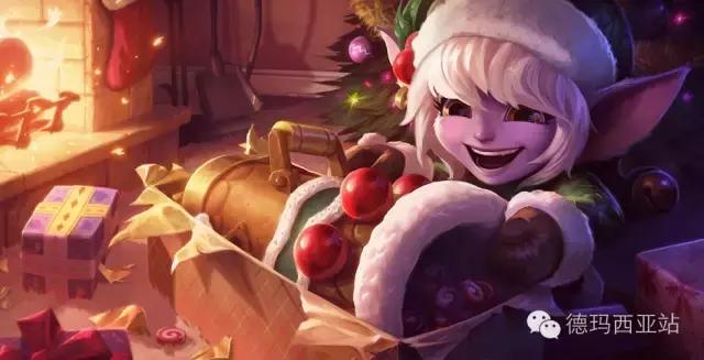 lol生日礼物什么时候开始有的,lol官网生日礼包领取最新