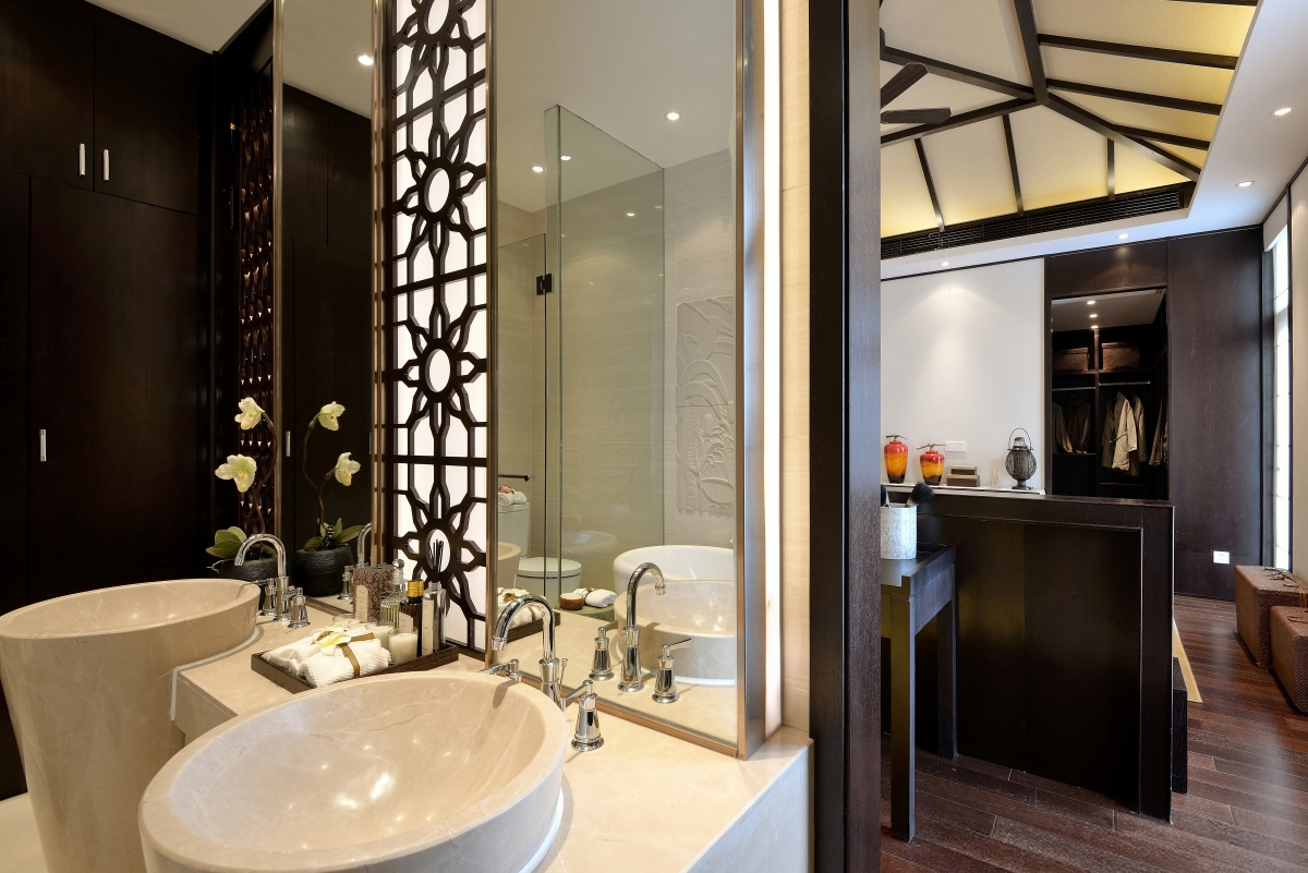 68户型装修效果图,68平方复式装修效果图片