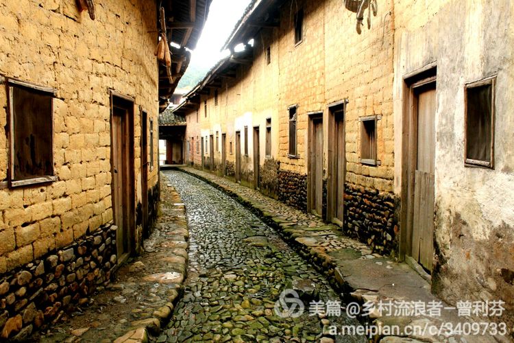 记住乡愁河源热水镇,发现河源