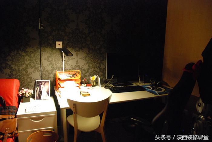 一个属于自己的温馨小窝装修完毕,一个属于自己的温馨小窝125平