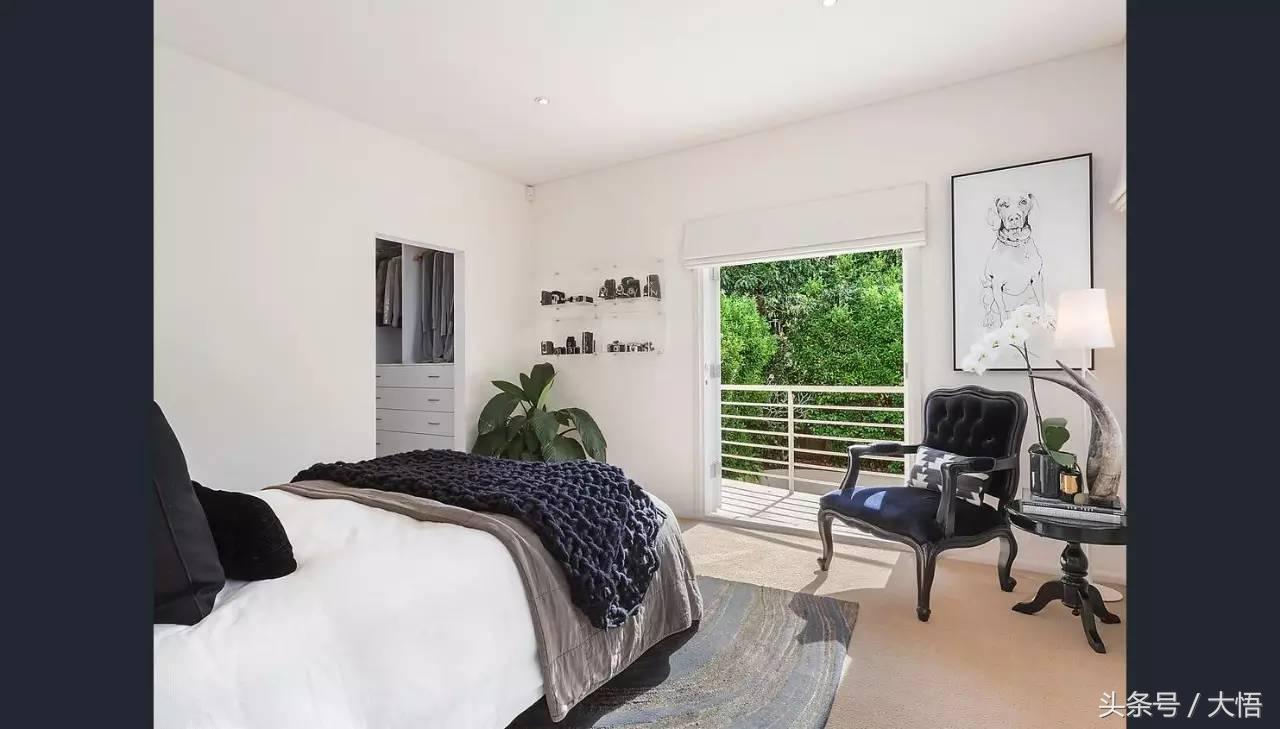 悉尼豪宅最高成交价,2013悉尼豪宅