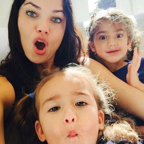 盘点那些维密天使,维密天使最美的瞬间