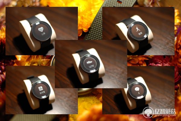 华为手表荣耀s1功能,让运动成为生活中的一种习惯