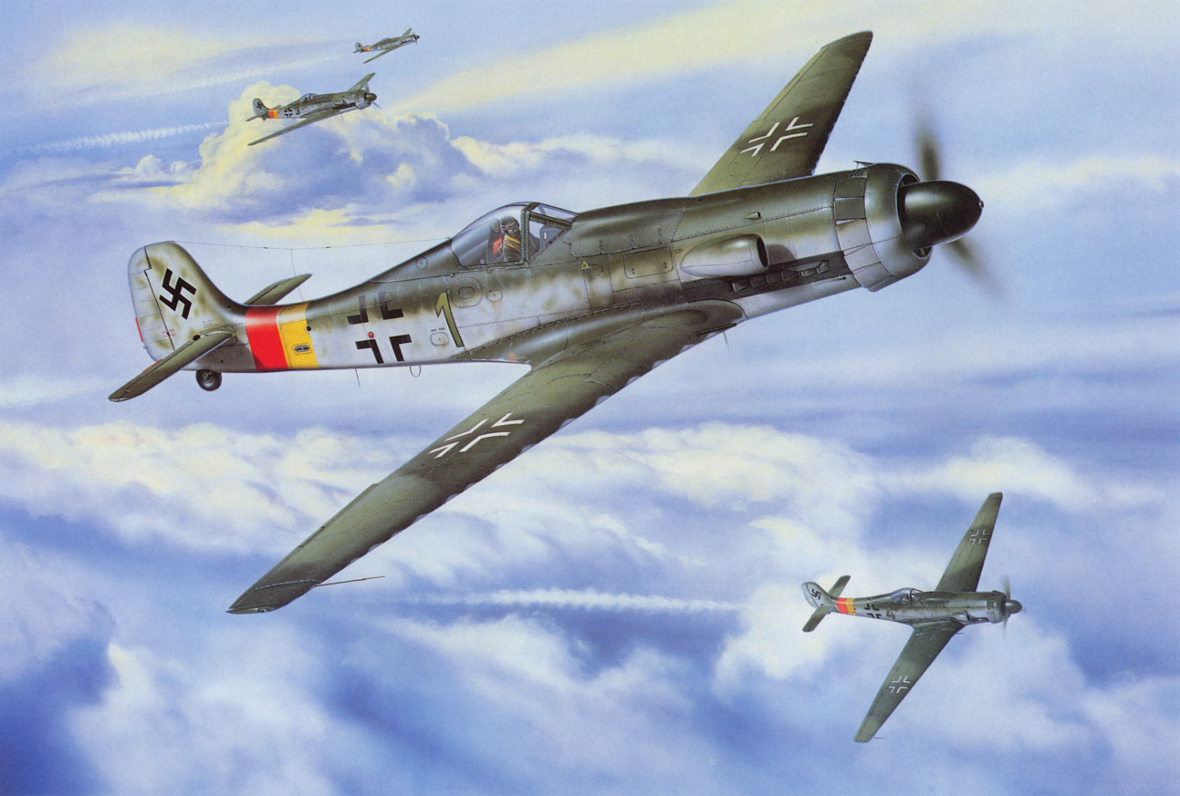 一*油推**门轻松甩开2架美国战机5分钟即冲上7000米高空战斗