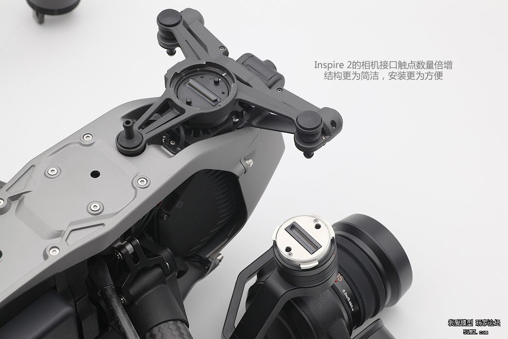 大疆悟inspire2和大疆御2哪个好,大疆悟inspire2怎么样