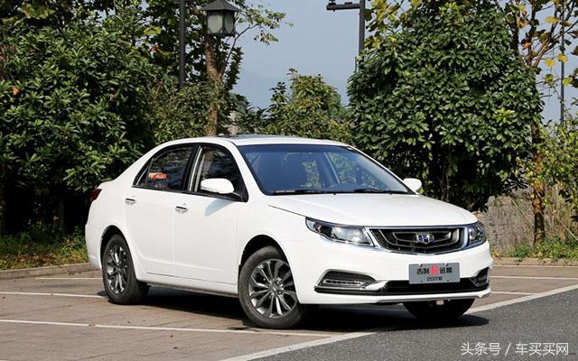 预算只有5万该怎么选车,预算五六万买什么车省油