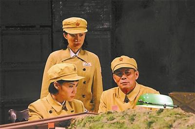 李幼斌演的正道之战,假如李幼斌演吕布