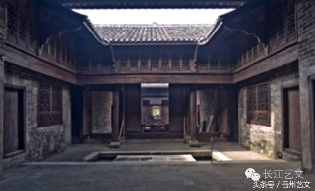 张谷英的历史故事,张谷英历史背景