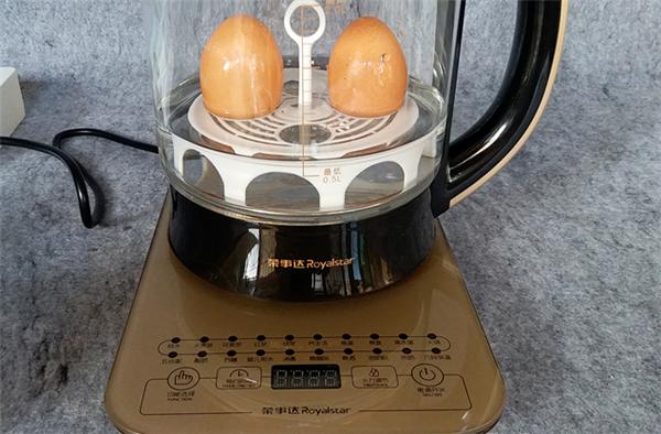 荣事达养生壶功能介绍,荣事达养生壶全自动