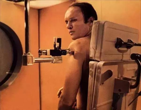 那些震撼的科幻电影,人类有史以来的科幻电影