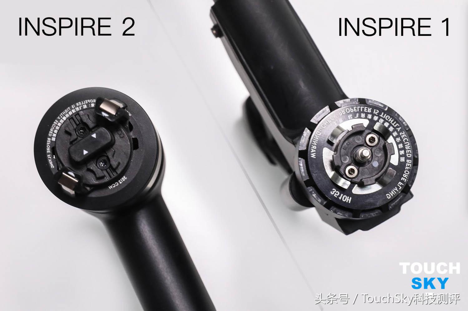 大疆悟inspire2值得买吗,大疆悟2评测