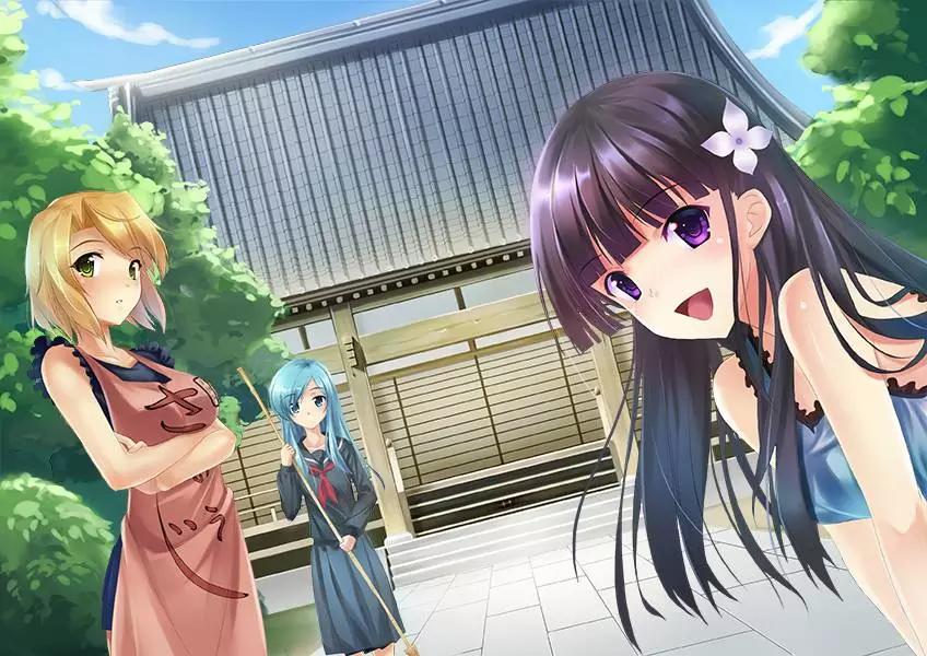 散华礼弥哪张壁纸最好看,散华礼弥壁纸图鉴