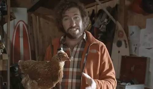 作为摄影师的“鸡”，你必须扛得起相机、拍得了防抖视频！