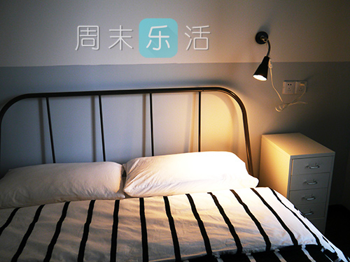 （乐玩｜joyce）形简意繁青山美宿