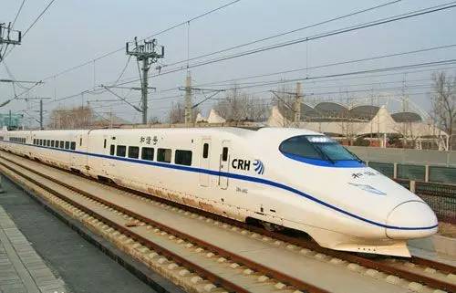 全国各种火车头类型,最常见的火车头