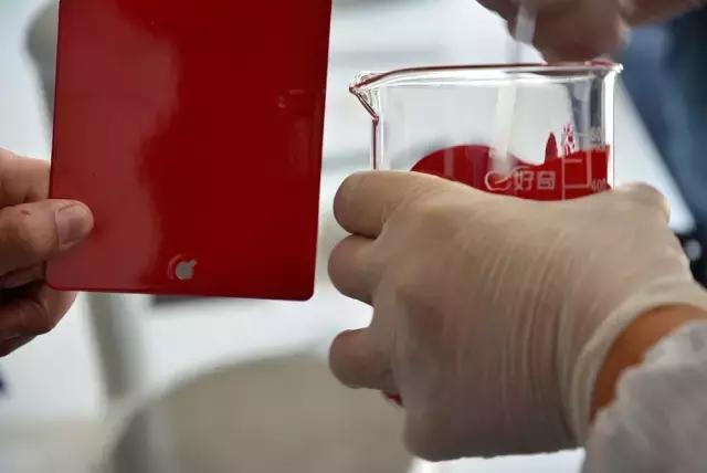 4s店汽车钣喷步骤,4s店钣喷的重要性