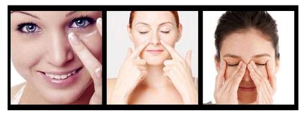 别逗了！塌鼻子这么做就能变高变挺？