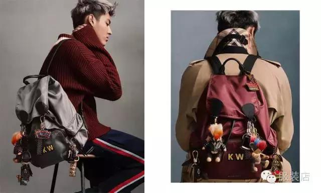 burberry收购,burberry被收购