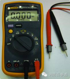 消防检测仪器有哪些,消防检测仪器的正确使用