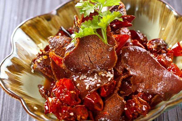 人文与食味并重畅游多彩贵州,多彩贵州之美食