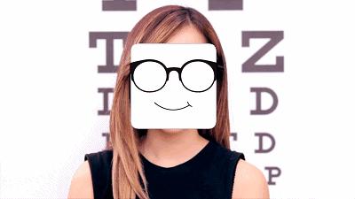 如何配适合自己脸型的眼镜,怎么知道自己的脸型适合什么眼镜